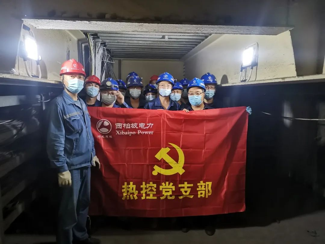 【“七一”特別策劃】共迎“七一”，紅心向黨