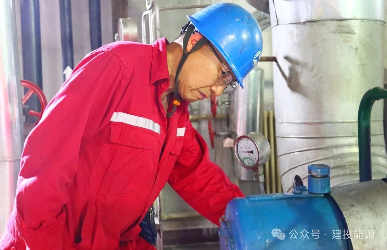 【迎峰度夏】國泰發(fā)電、沙河發(fā)電周密部署全力保供